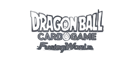Dragon Ball Card Game Fusion World